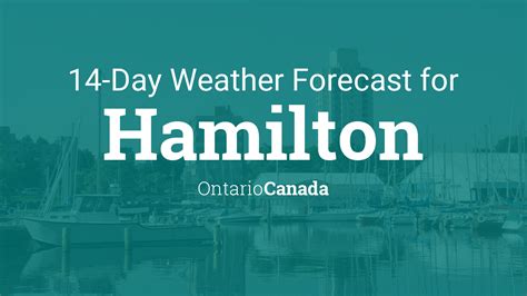 weather today in hamilton ontario canada|today s morning forecasts for ham ontario.